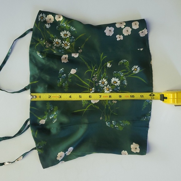 Reformation - Overland Silk Tank Top - Picture 11 of 11